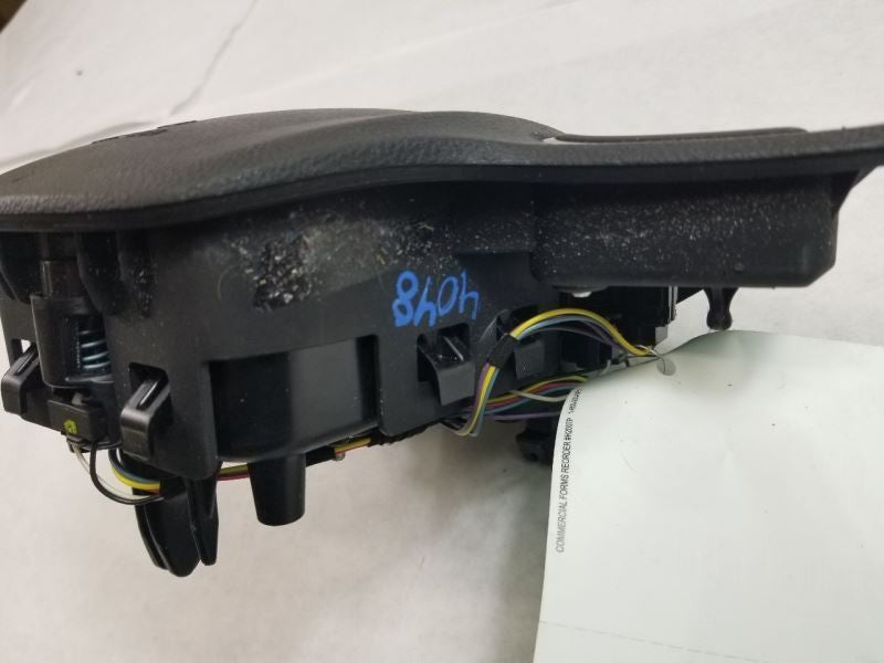Driver Left Air Bag Driver Wheel Fits 15-19 MKC 475975