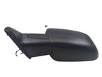 Driver Side View Mirror Power Fits 09-12 DODGE 1500 PICKUP 627602