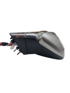 Passenger Side View Mirror Without Surround View Fits 15-20 NX300H 673