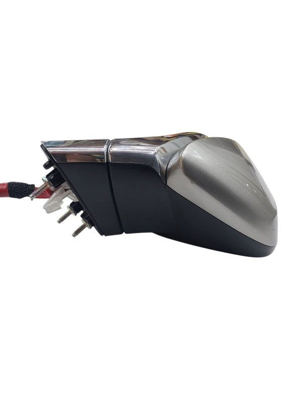 Passenger Side View Mirror Without Surround View Fits 15-20 NX300H 673