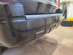 Rear Bumper VIN 3 8th Digit Hybrid Fits 08-12 ESCAPE 671722