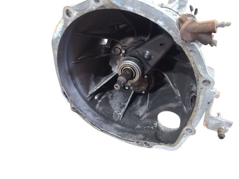 Manual Transmission 6 Speed Fits 04-08 MAZDA RX8 648681