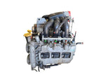Engine 3.6L VIN D 6th Digit DOHC Fits 12-14 LEGACY 603946