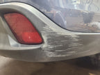 Rear Bumper Without Rear Park Assist Fits 14-19 HIGHLANDER 655737