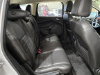 Seat Belt Front Bucket Passenger Retractor Fits 13-17 ESCAPE 599984