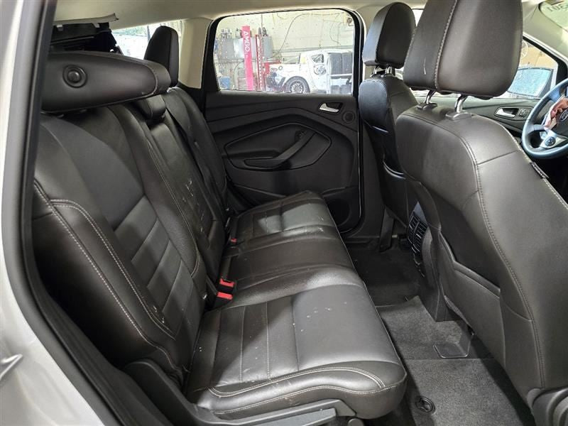 Seat Belt Front Bucket Passenger Retractor Fits 13-17 ESCAPE 599984