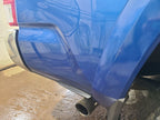 Pickup Box 6' 1" Long Box With Fender Flare Fits 16-23 TACOMA 667251