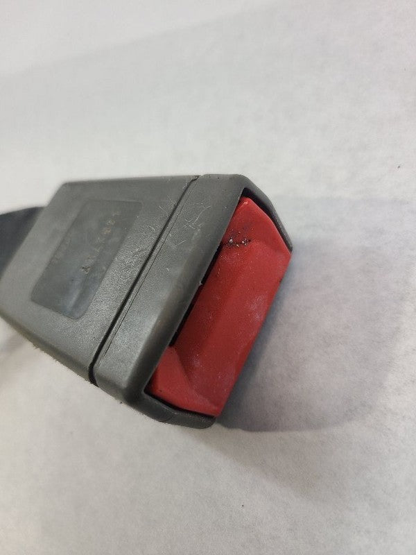 Seat Belt Front Driver Buckle Fits 14-20 IMPALA 607826
