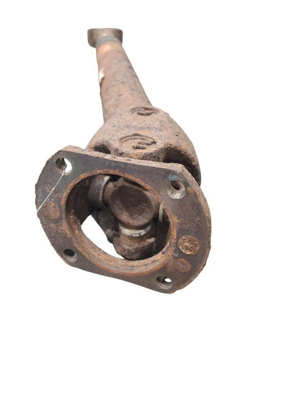 Front Drive Shaft 5.9L 6-360 Diesel Fits 97-02 DODGE 2500 PICKUP 68062
