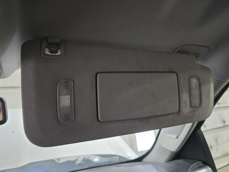 Passenger Sun Visor Classic Style Fits 14-19 SIERRA 1500 PICKUP 596676
