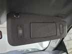 Passenger Sun Visor Classic Style Fits 14-19 SIERRA 1500 PICKUP 596676
