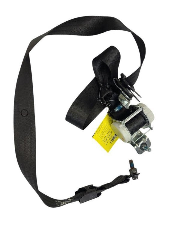 SANTA FE  2017 Seat Belt Rear 604363