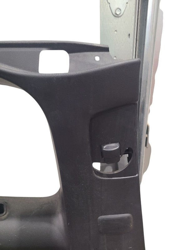 TACOMA    2017 Door Trim Panel Rear 667262