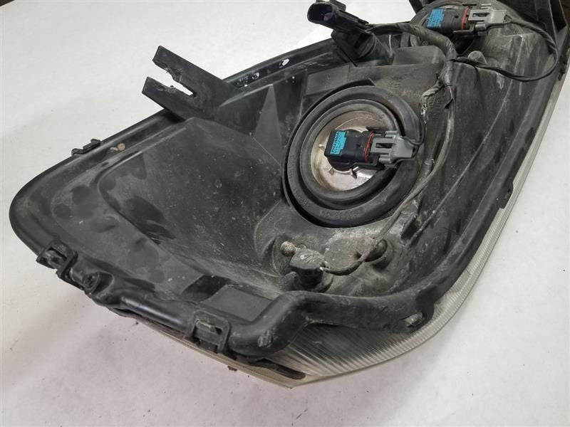 Driver Left Headlight SV6 Fits 05-09 MONTANA 264324