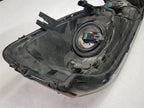 Driver Left Headlight SV6 Fits 05-09 MONTANA 264324