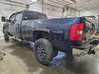 Passenger Rear Side Door Crew Cab Fits 07-14 SIERRA 2500 PICKUP 644085