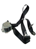 MAXIMA    2016 Seat Belt Rear 599792