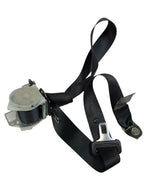 MAXIMA    2016 Seat Belt Rear 599792