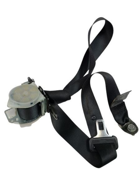 MAXIMA    2016 Seat Belt Rear 599792