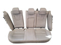 FUSION    2010 Seat Rear 642190