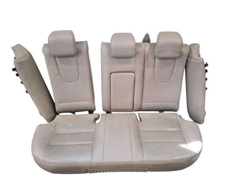 FUSION    2010 Seat Rear 642190
