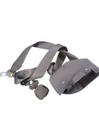 SUBGM1500 1997 Seat Belt Front 645358