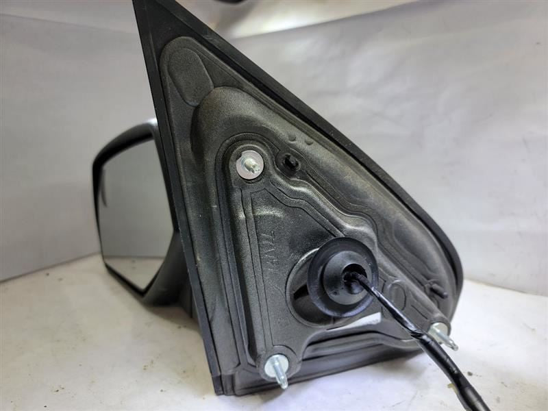 Driver Side View Mirror Classic Style Fits 14-19 SIERRA 1500 PICKUP 56