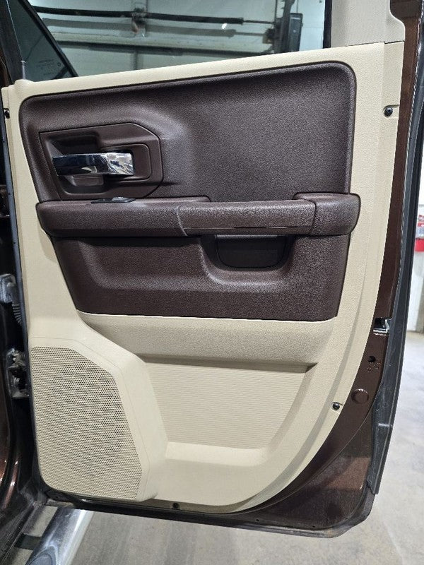 Passenger Rear Side Door Classic Style Fits 09-23 DODGE 1500 PICKUP 64