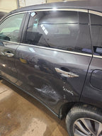 Driver Left Rear Side Door Without Sunshade Fits 14-20 MDX 660008