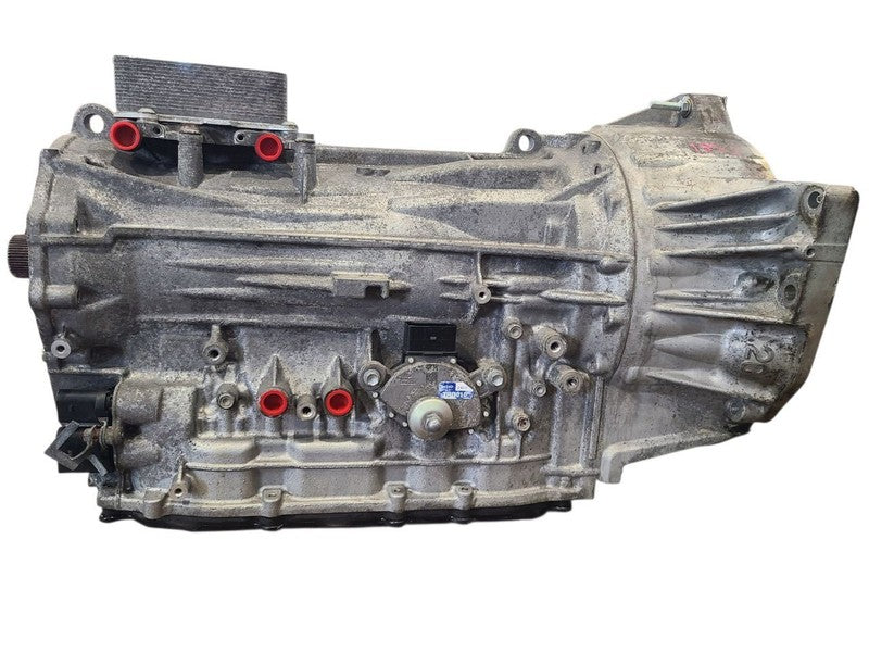 Automatic Transmission 3.6L Fits 11-18 PORSCHE CAYENNE 662960