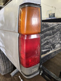 Driver Tail Light Quarter Panel Mounted Fits 86-97 NISSAN PICKUP 64198