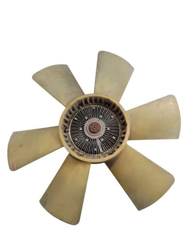 Fan Clutch 6.7L Fits 19-26 DODGE 2500 PICKUP 678391