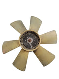 Fan Clutch 6.7L Fits 19-26 DODGE 2500 PICKUP 678391