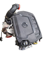 Engine 2.0L VIN B 5th Digit Turbo Fits 18-24 TIGUAN 659950