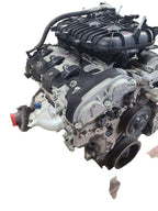 Engine J 11th Limited 3.6L VIN D 8th Digit Fits 13-17 ACADIA 652721