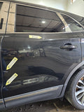 Driver Left Rear Side Door Fits 15-19 MKC 627014