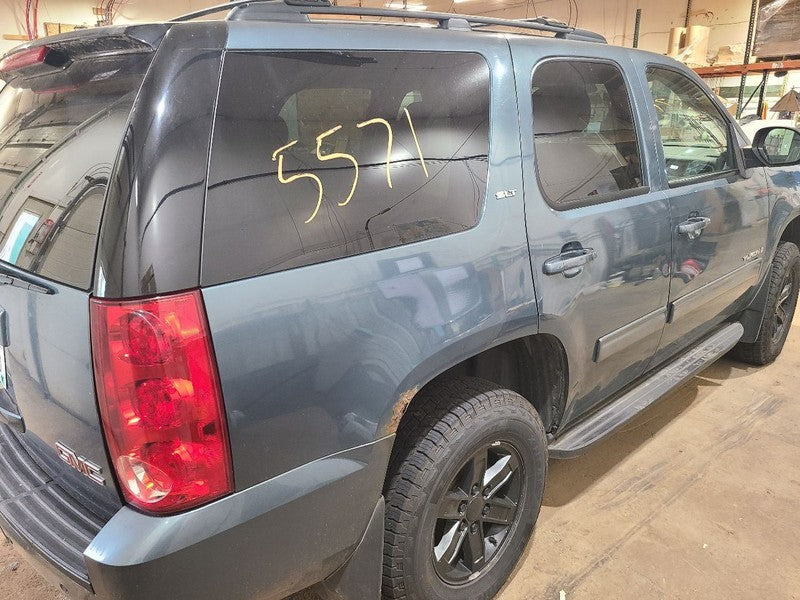 YUKON     2009 Door Trim Panel Rear 670149