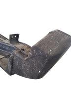 Rear Bumper VIN W 6th Digit Jk Body Plastic Bumper Fits 07-18 WRANGLER