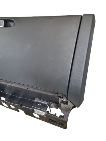 A5 AUDI   2013 Glove Box 599293