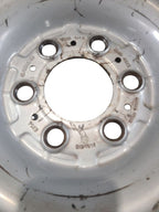 Wheel 16x6-1/2 Steel 18 Hole Fits 10-26 MERCEDES SPRINTER 2500 672092