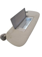 Driver Sun Visor Without Illumination Fits 00-02 DODGE 2500 PICKUP 667