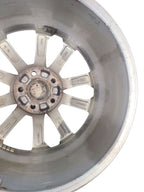 Wheel VIN Fp 7th And 8th Digit 18x8 5 Double Spoke Fits 13-17 AUDI Q5 