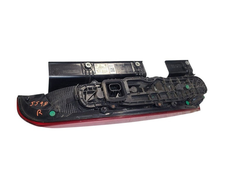 Passenger Right Tail Light Fits 15-22 PROMASTER CITY 671759