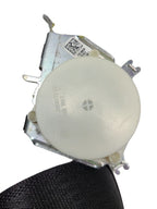SILVRDO25 2015 Seat Belt Rear 614933