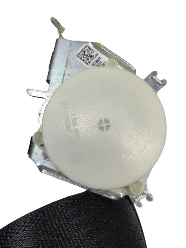 SILVRDO25 2015 Seat Belt Rear 614933