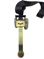 T100      1995 Seat Belt Front 663782