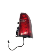 Passenger Right Tail Light Fits 15-20 SUBURBAN 1500 652540