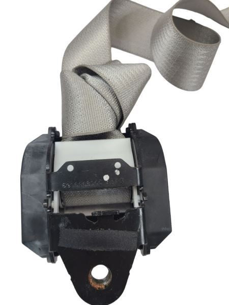 TRAVERSE  2017 Seat Belt Rear 589092