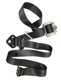 ESCALAEXT 2008 Seat Belt Rear 602761