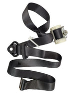 ESCALAEXT 2008 Seat Belt Rear 602761